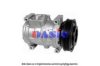 AKS DASIS 55036151G Compressor, air conditioning